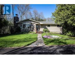 630 Sunnidale Road S, MLS S13427516