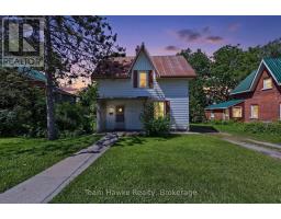 256 Manly Street, MLS S13456666
