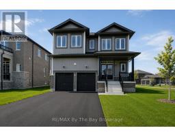 1 Amber Drive, MLS S13458016