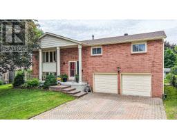 642 Randles Crescent, MLS S13501296