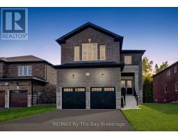 3 Misty Ridge Road, MLS S13513426