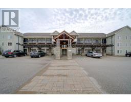 105 - 6 Brandy Lane Drive, MLS S13579566