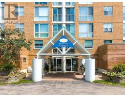 802 - 24 Ramblings Way, MLS S13668066