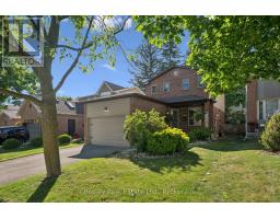 84 Cassander Crescent, MLS W13478196