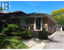 69 Haliburton Avenue, MLS W13483026