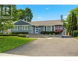 2113 Courtland Drive, MLS W13489386