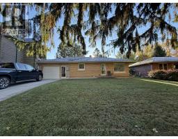 161 Catherine Street, MLS X12483476