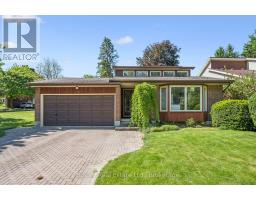 2 Pickwick Place, MLS X12489836