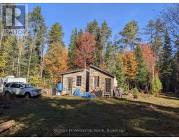 124 Cardwell Lake Road, MLS X12600966