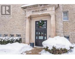 1c - 189 Elizabeth Street, MLS X12654946
