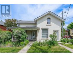 81 Edinburgh Road N, MLS X12696616
