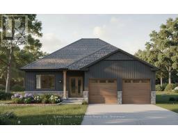 21 Spruce Court, MLS X12703866
