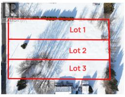 Lot 2 Queen Street, MLS X12752376
