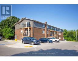 4 - 320 Queen Street E, MLS X12763376