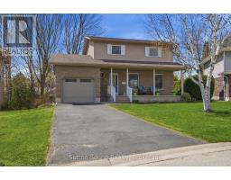 468 8th Avenue E, MLS X12814386
