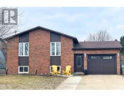 29 Dunsford Crescent, MLS X12840536