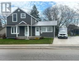 57 Huron Street, MLS X12845806