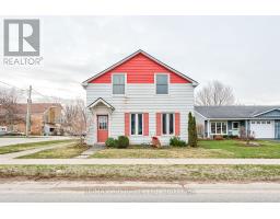 145 St George Street, MLS X12900836