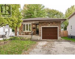 525 Albert Street E, MLS X12910036