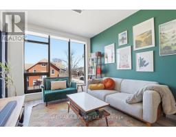 214 - 690 King Street W, MLS X12939896