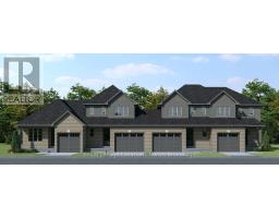 125 Tremble Drive, MLS X12942506