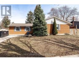 16 Park Lane Drive, MLS X12944566