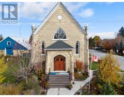 206 Bruce Road 86 Road, MLS X12949866