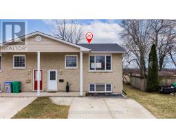 25 Lee Crescent, MLS X12950356