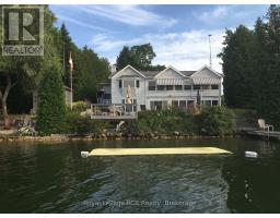 126 Sunset Point, MLS X12952486