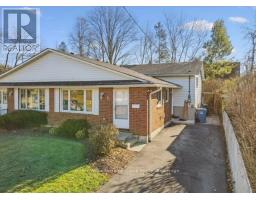 1 Islington Avenue, MLS X12963786