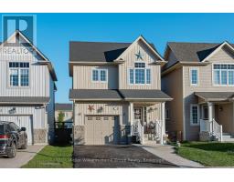 24 Courtney Street, MLS X12967256