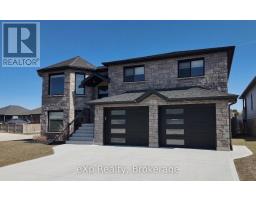 417 Buckby Lane, MLS X12984806