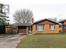 86 Nelson Street, MLS X13002916