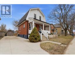 608 Ontario Street, MLS X13023326