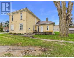 45 Clyde Street, MLS X13026996