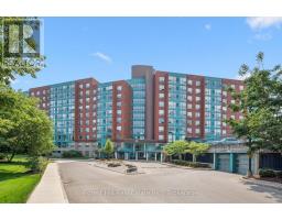 402 - 55 Blue Springs Drive, MLS X13028086