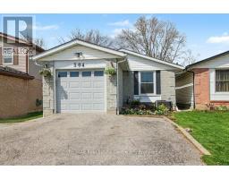 304 Auden Road, MLS X13054666
