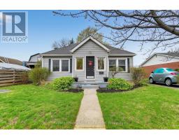 164 Bayfield Road, MLS X13056636