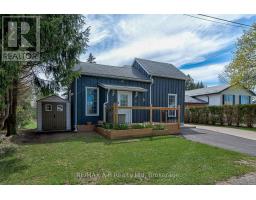 40 Blenheim Street, MLS X13098456