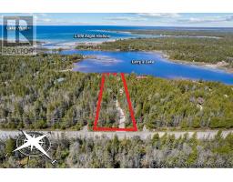 916 Dorcas Bay Road, MLS X13100716