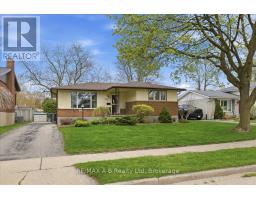 175 Mowat Street, MLS X13109746