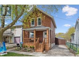 30 Huron Street, MLS X13115046