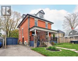 124 Cambria Street, MLS X13135266