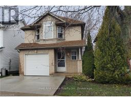 725 Paris Boulevard, MLS X13139926