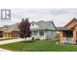 36 Stornoway Crescent, MLS X13159816