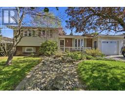 553 Scott Street, MLS X13169166