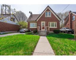 189 Margaret Avenue, MLS X13171186