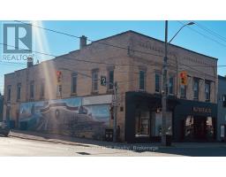 105 Garafraxa Street S, MLS X13224016