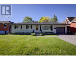 225 George Street W, MLS X13228286