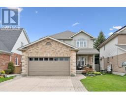 17 Carroll Crescent, MLS X13228766